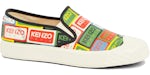 Kenzo School Slip On Zapatillas Sin Cordones Multi