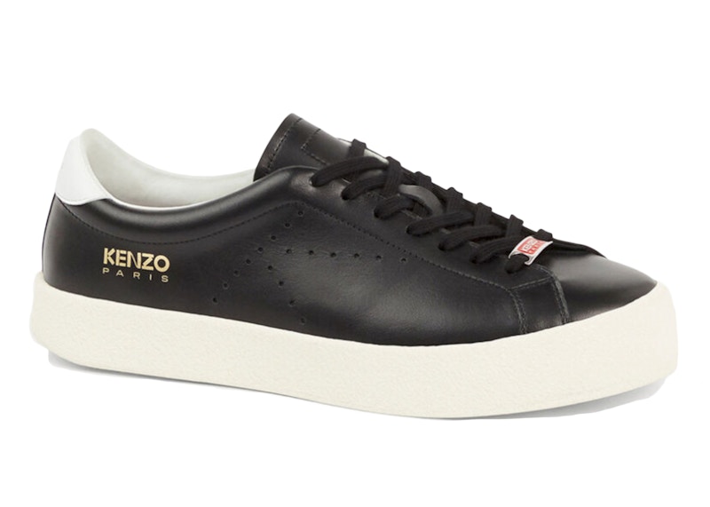 Kenzo on sale shoes quality