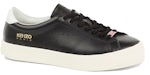 Zapatillas Kenzo Swing Low Top Negro Blanco