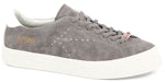 Zapatillas Kenzo Swing Low Top Ante Misty Grey