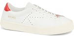 Zapatillas Kenzo Swing Low Top Blanco
