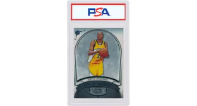 Kevin Durant 2007 Bowman Sterling #KD