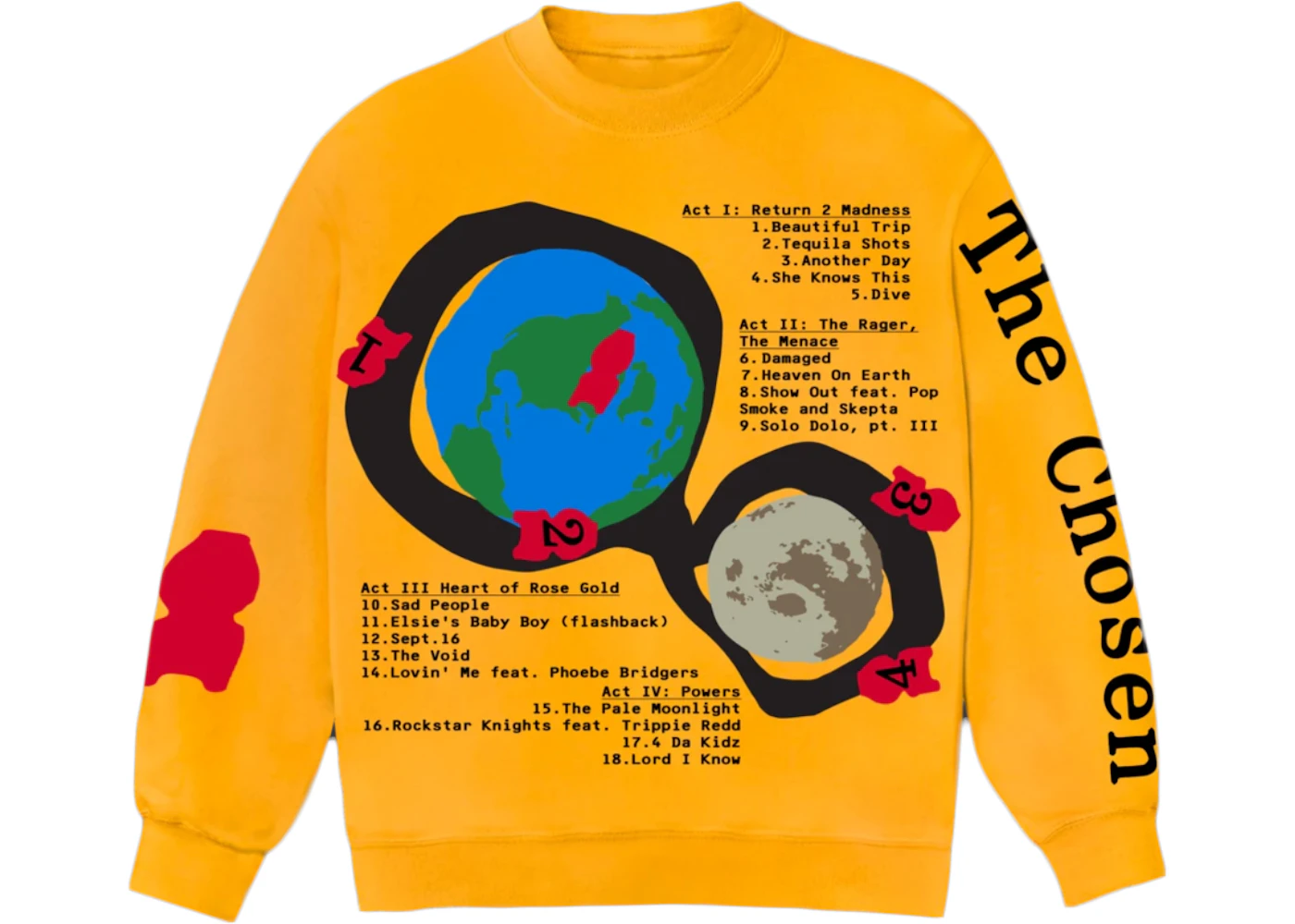 Kid cudi best sale cpfm