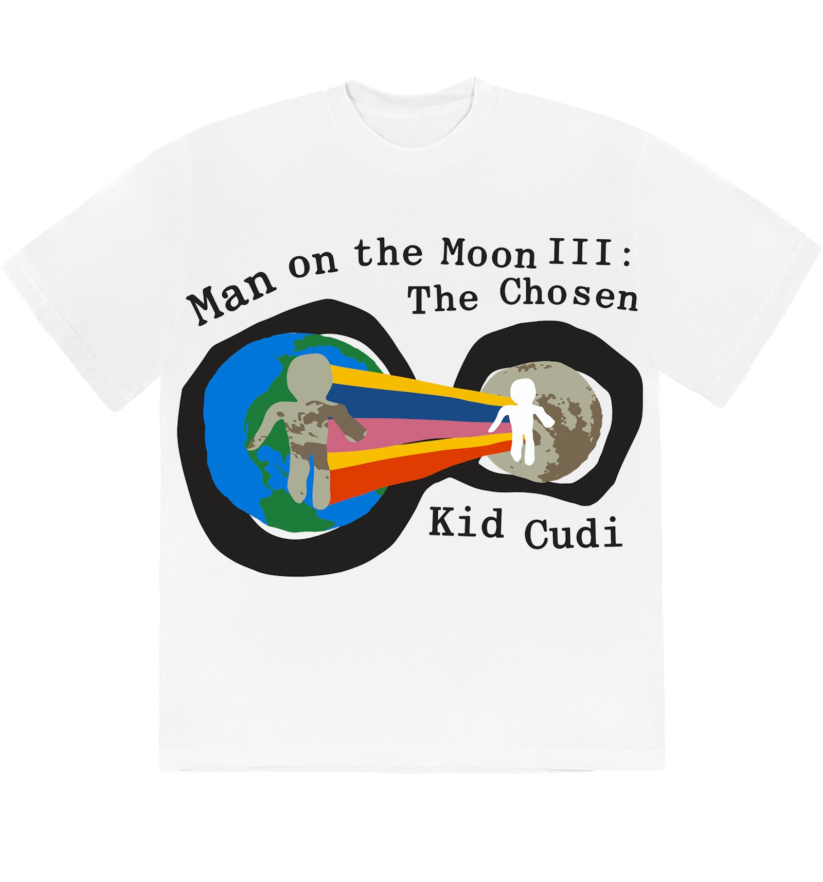 Buy Artist Merch Kid Cudi Kid Cudi x CPFM Streetwear - StockX