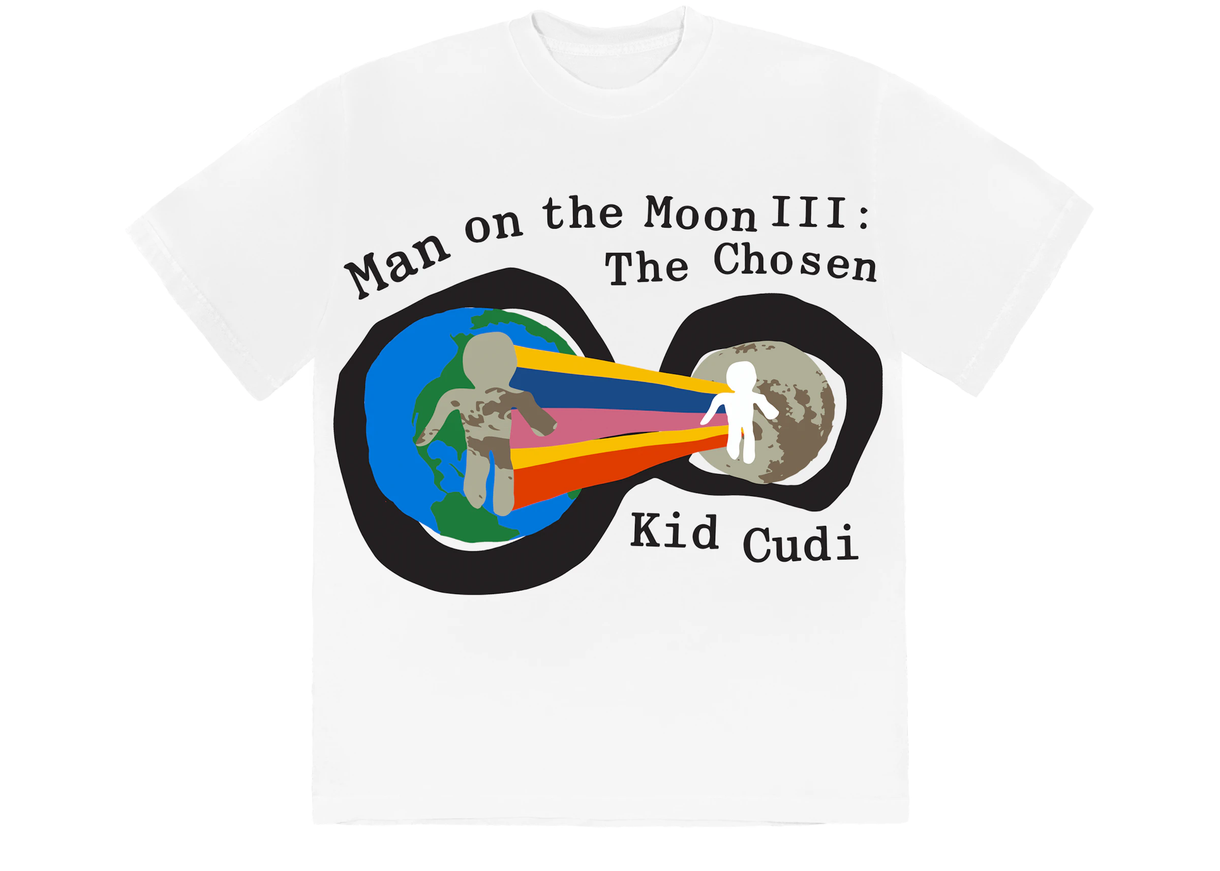 Kid Cudi shirt