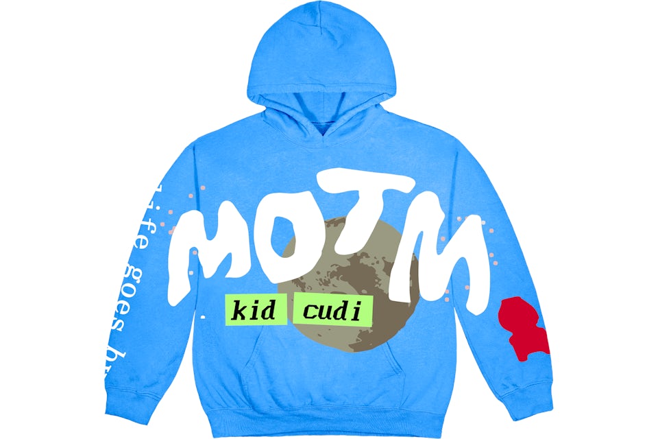 Kid cudi best sale cpfm