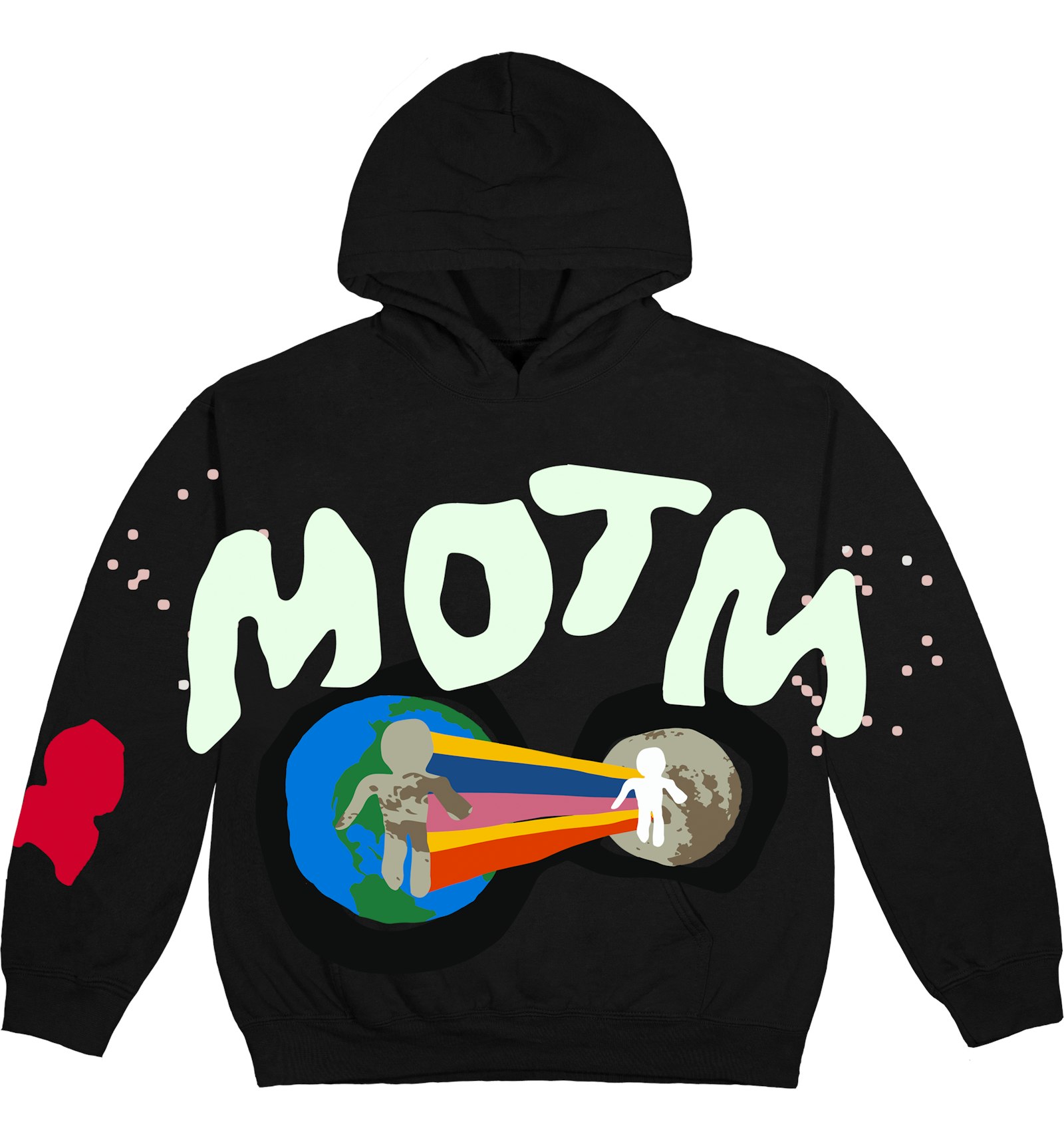 Buy Artist Merch Kid Cudi Kid Cudi x CPFM Streetwear - StockX