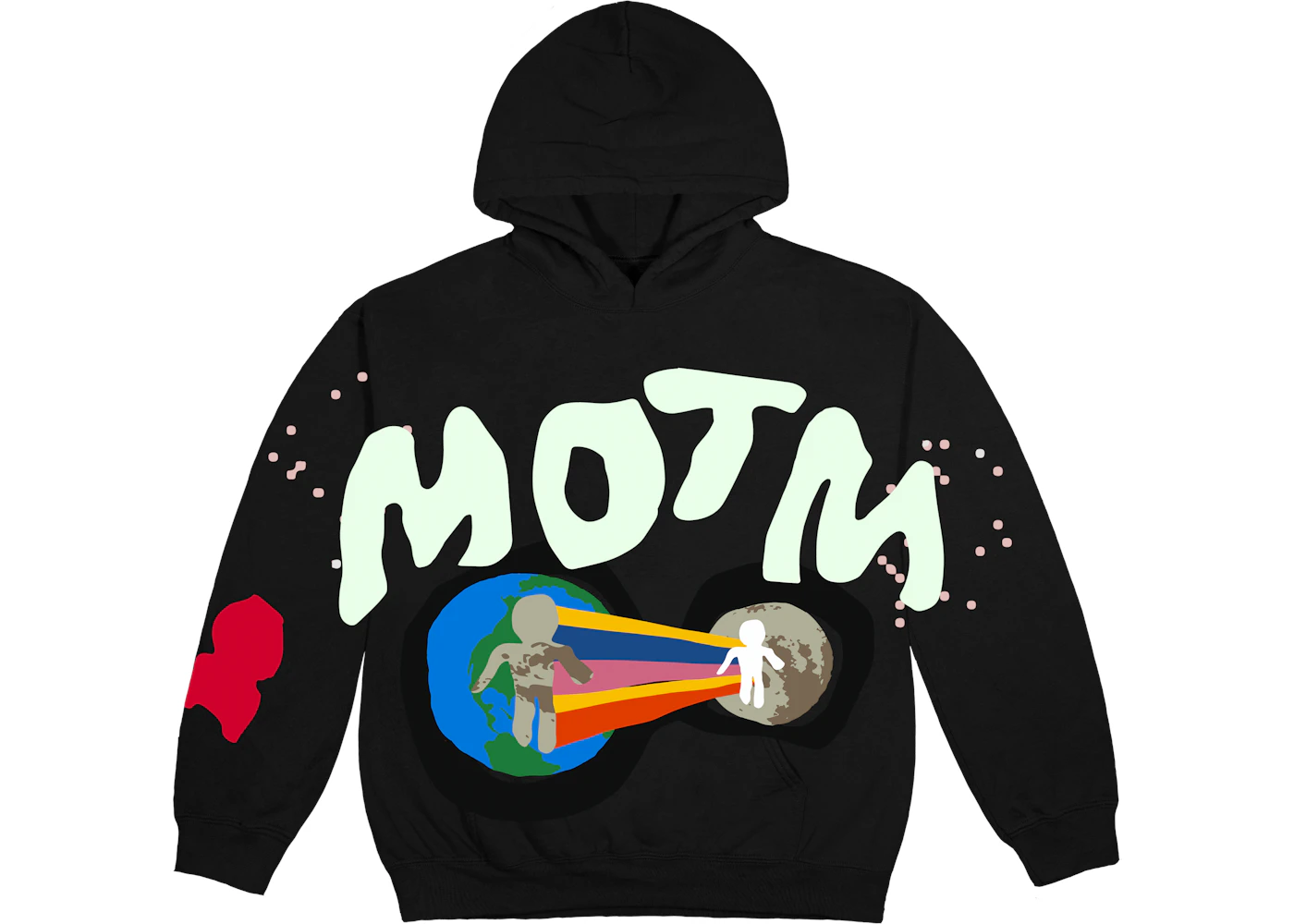 Kid cudi best sale cpfm