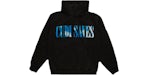 Kid Cudi Cudi Saves Hoodie Black
