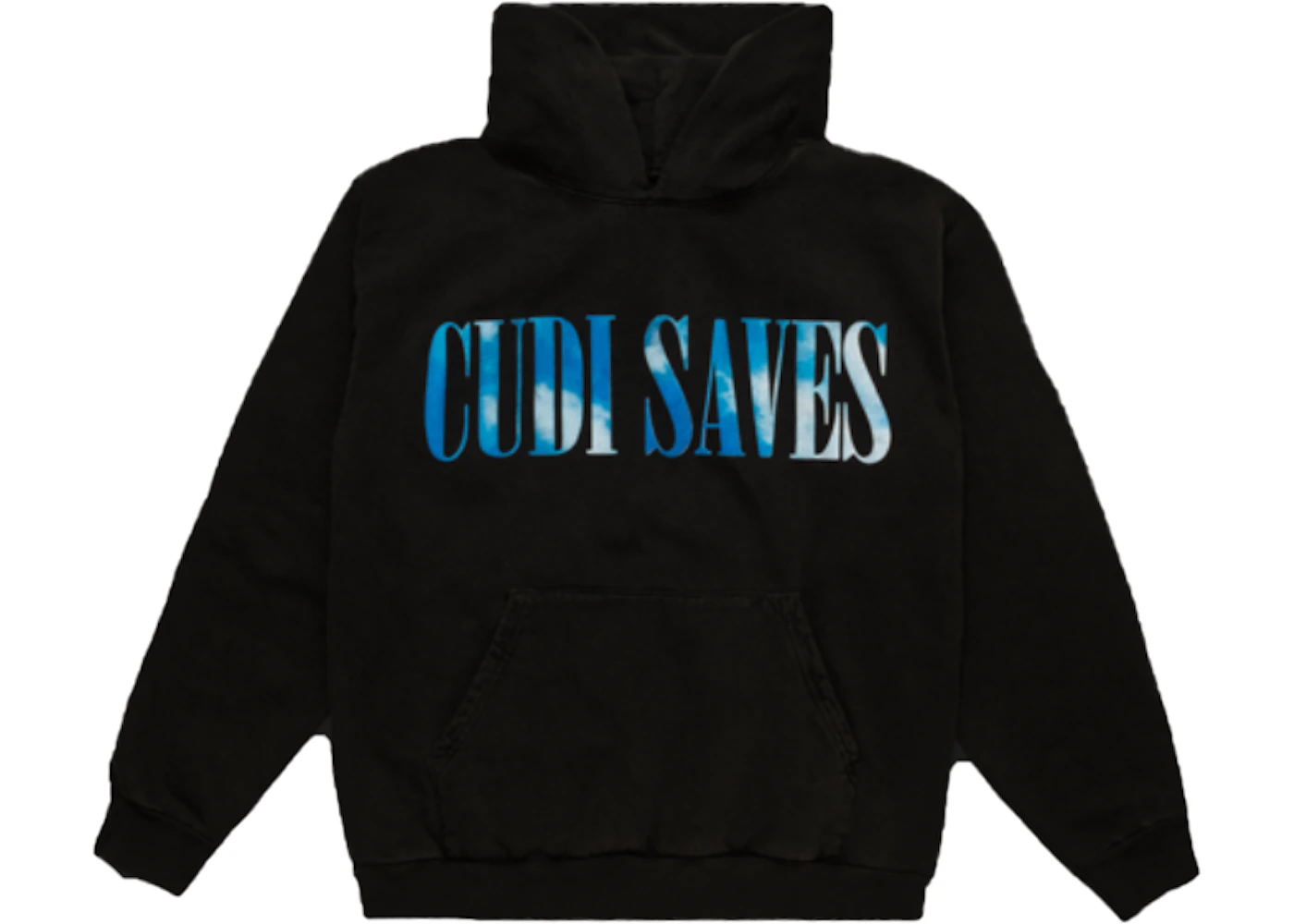 Cudi 2025 saves hoodie