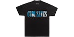 Kid Cudi Cudi Saves Tee Black