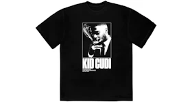 Kid Cudi Encore Performance II T-shirt Black