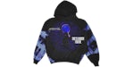 Kid Cudi Entergalactic Hoodie Black