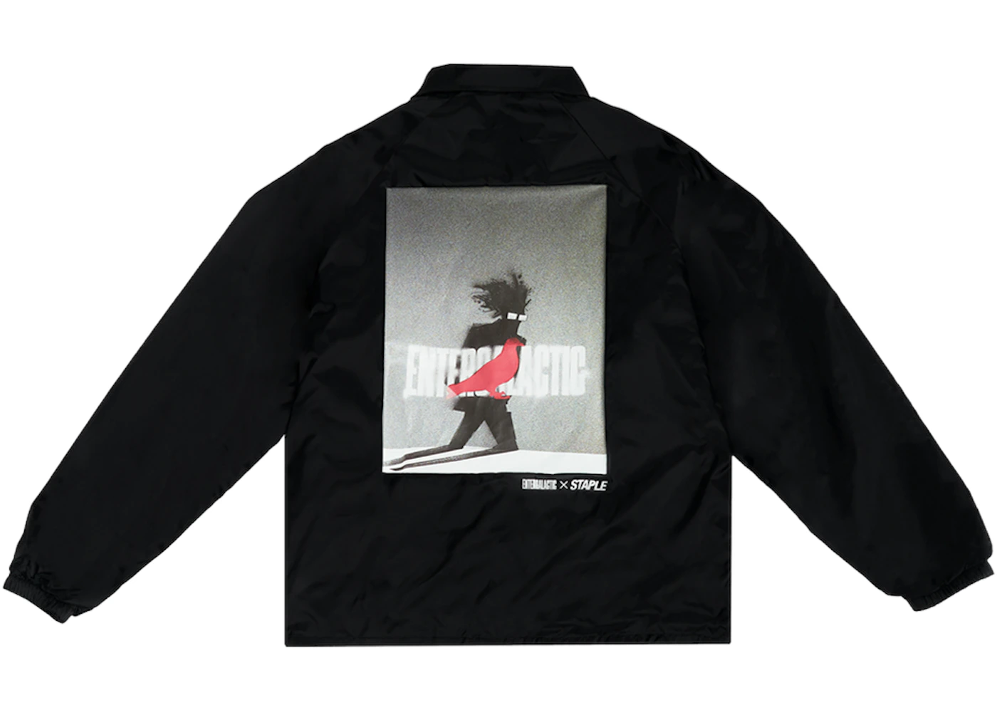 Akira 2025 coach jacket