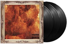 SINGER STEVE LACY SIGNED 'GEMINI RIGHTS' VINYL ALBUM RECORD LP BECKETT COA  BAS