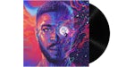 Kid Cudi Man on the Moon III: El Elegido Vinilo Negro