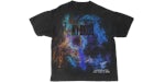 Camiseta Kid Cudi My Drug Negro
