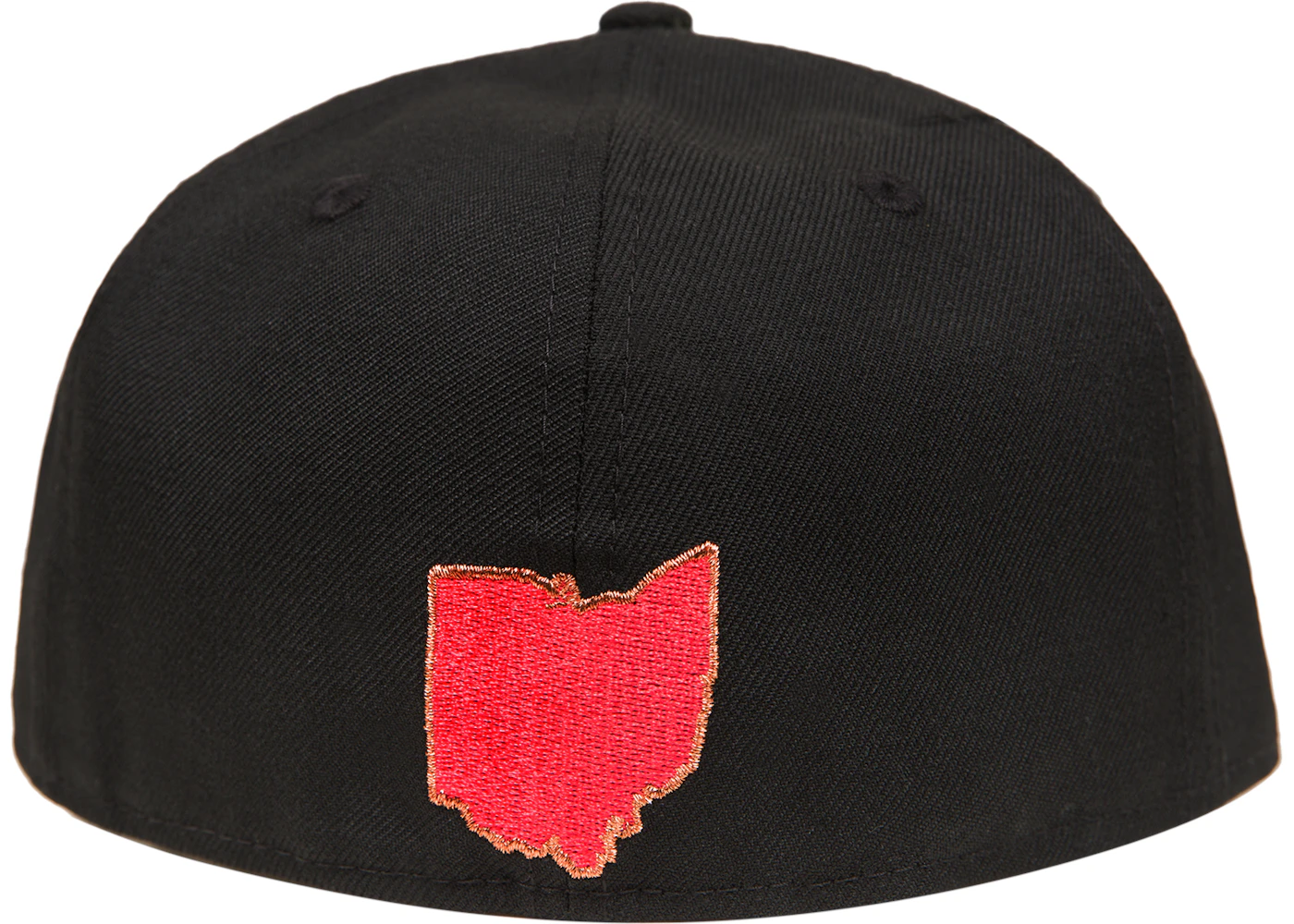 Kid cudi top new era