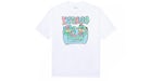 Camiseta Kid Cudi x Verdy Insano Blanco