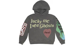 Buy Artist Merch Kids See Ghosts Streetwear StockX