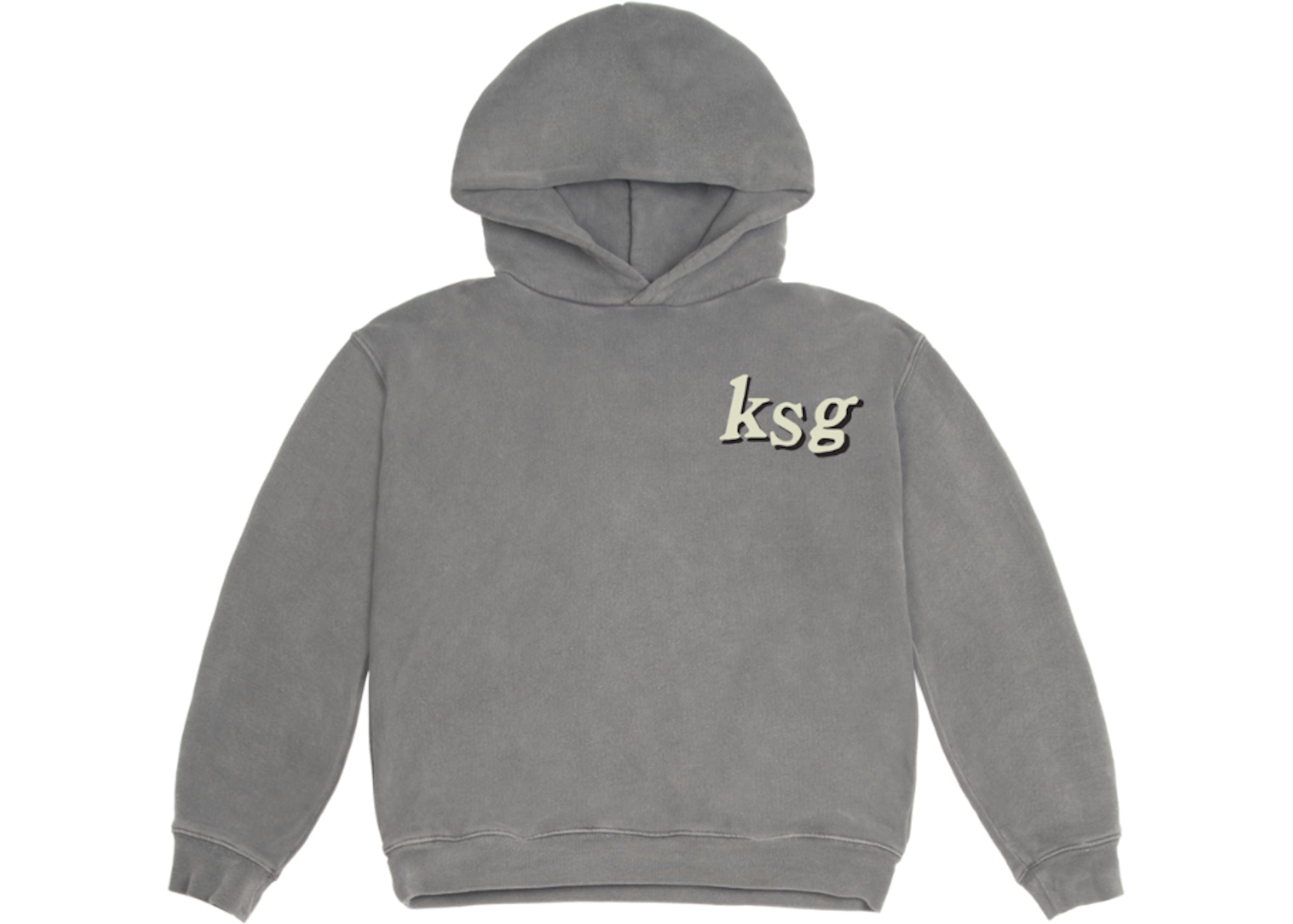 Kanye Merch: Ghostly Style – Unleash Your Supernatural Side with ‘Kids See Ghost