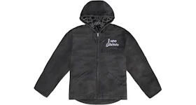 Kids see ghosts merch hoodie sales