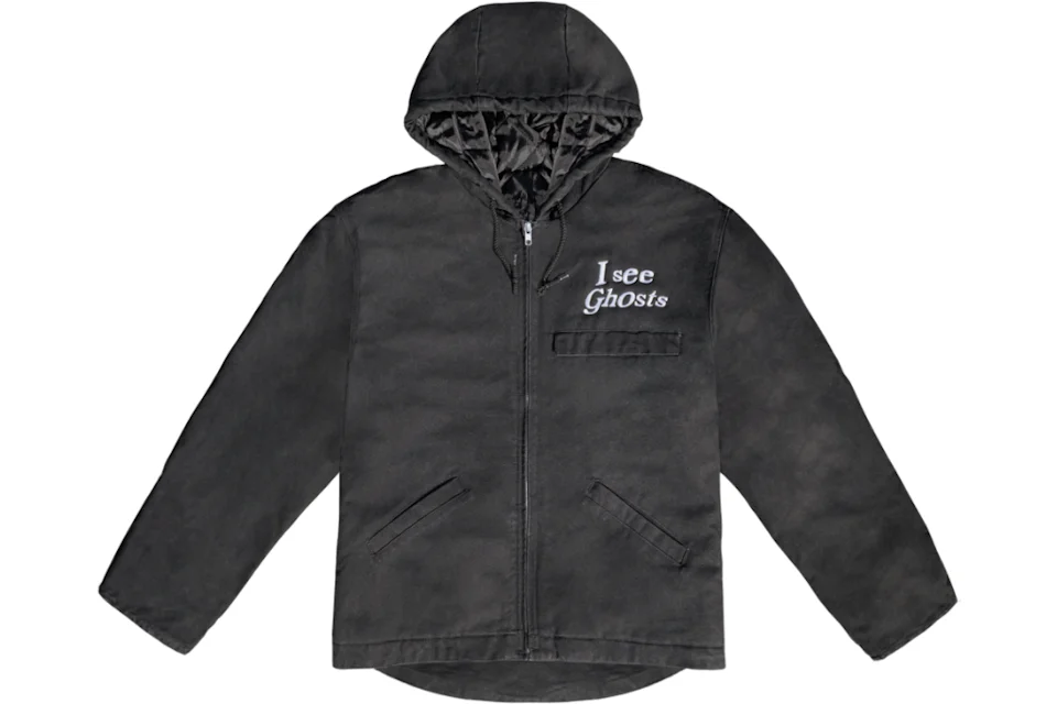 Kids see ghosts jacket best sale