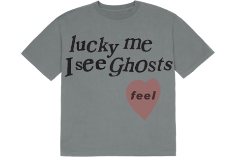 Lucky me i see ghosts hoodie stockx sale