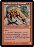 Primeval Titan Magic: The Gathering TCG Time Spiral: Remastered Special #365  (Ungraded) - US