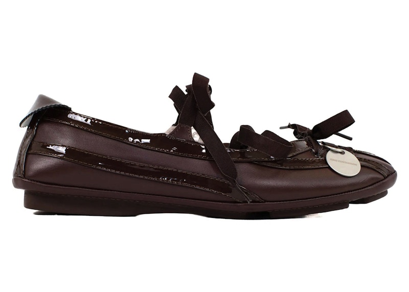 Ribbon Hybrid Sneakers in Pink Kiko Kostadinov