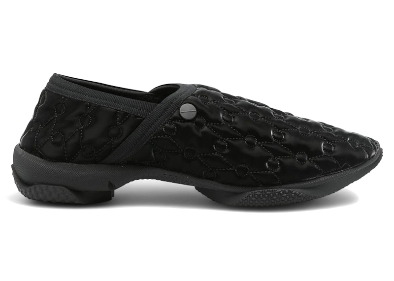 Kiko Kostadinov Solix Slipper Black メンズ - KKSS25FT01-163 - JP