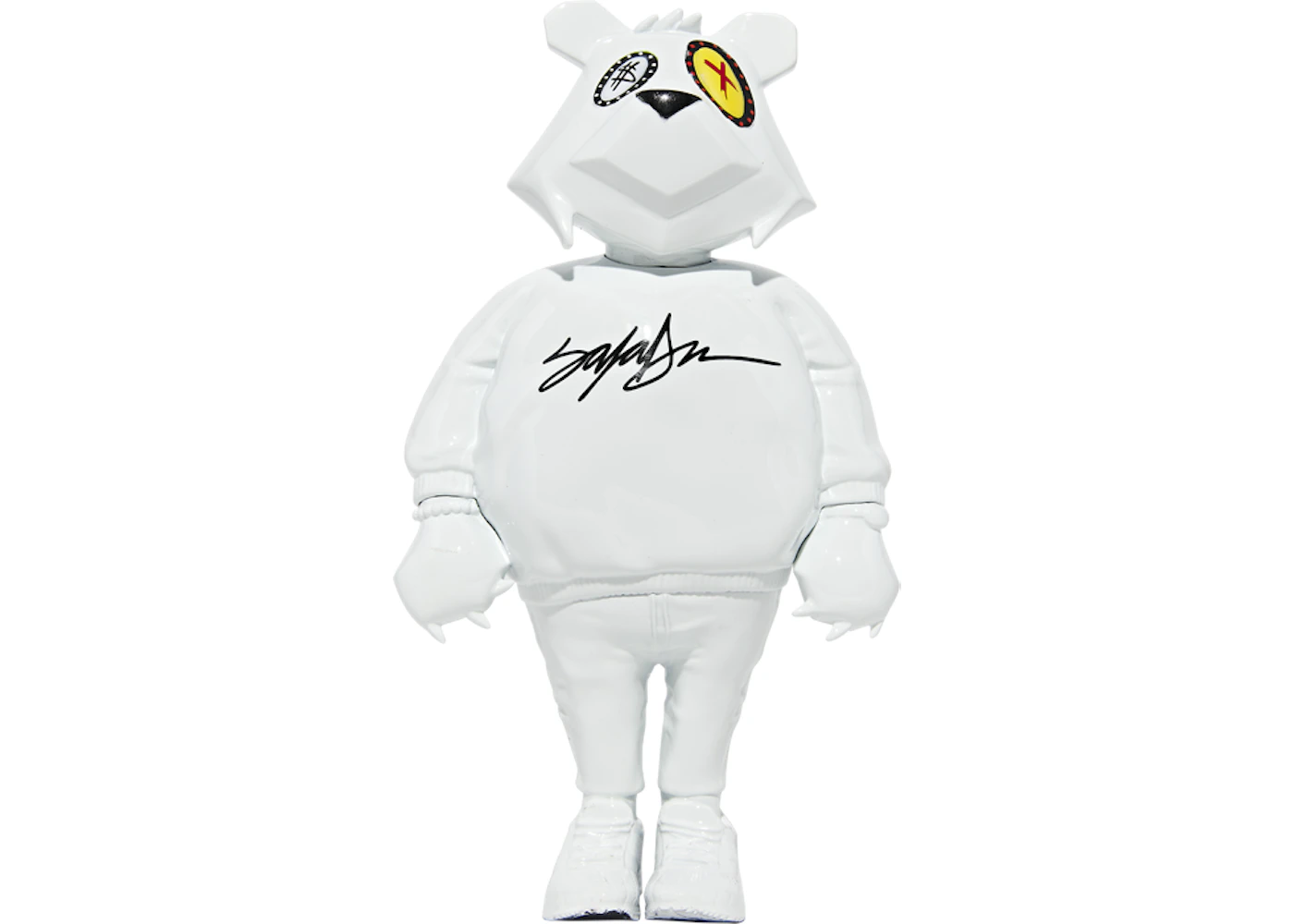 King saladeen hoodie champion Clearance