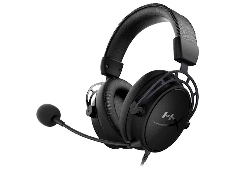 Hx best sale gaming headphones