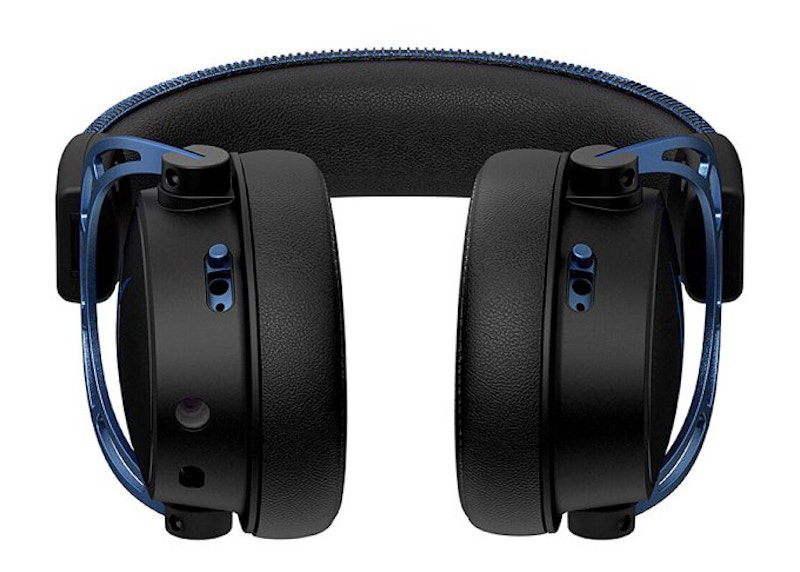 HyperX Cloud Alpha S Gaming Headset - Thumbnail 2