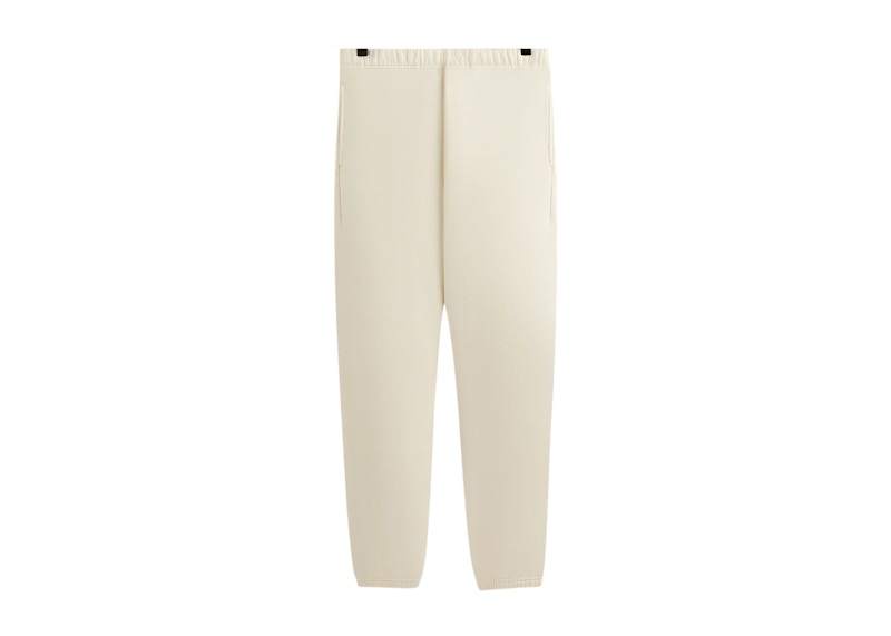 Pre-owned Kith Men's  101 Lofty Fleece Nelson Sweatpant In Article