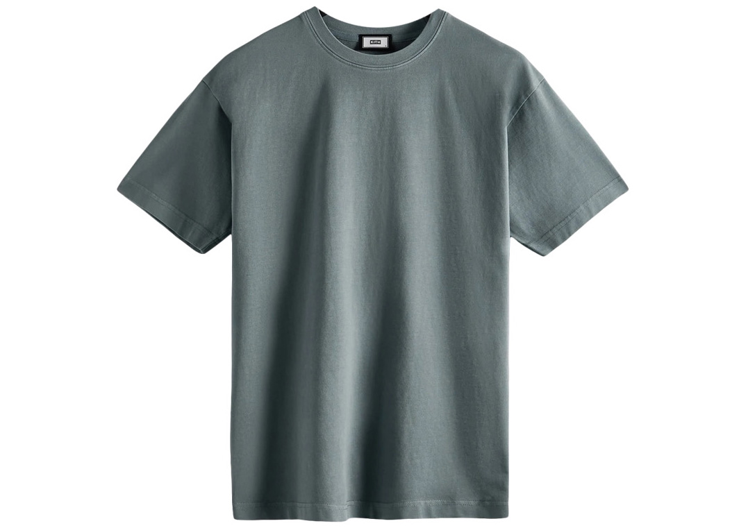 kith 101 シャツ身長169センチで普通体型です