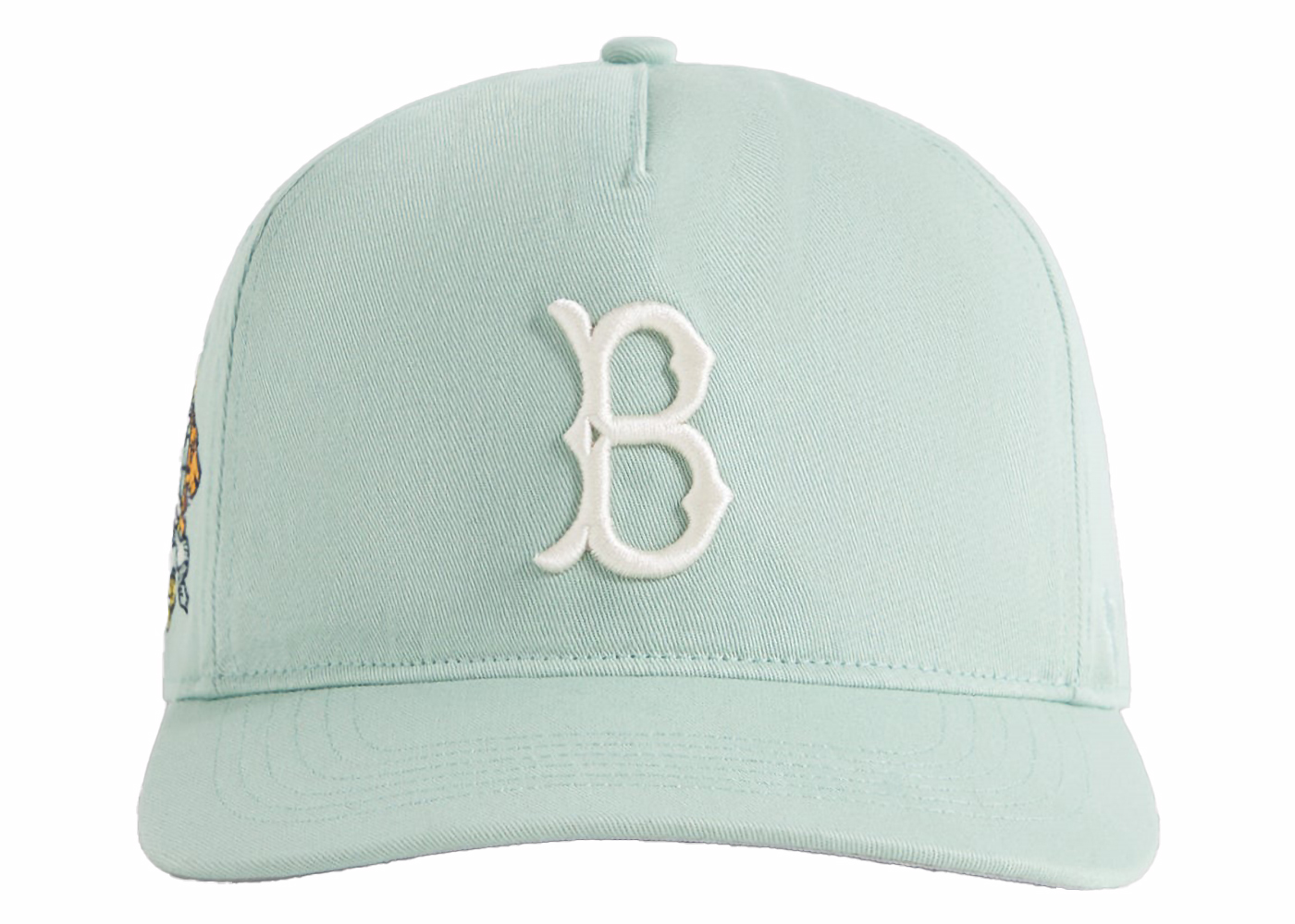 Kith 47 Brooklyn Dodgers Hitch Snapback Tranquility - SS24 - US
