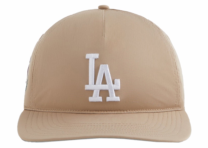 Kith for'47 LosAngeles Dodgers Hitch