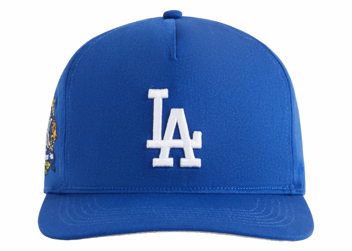 Kith for '47 Los Angeles Dodgers CAP大谷翔平