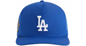 Kith 47 Los Angeles Dodgers Hitch Snapback Royal