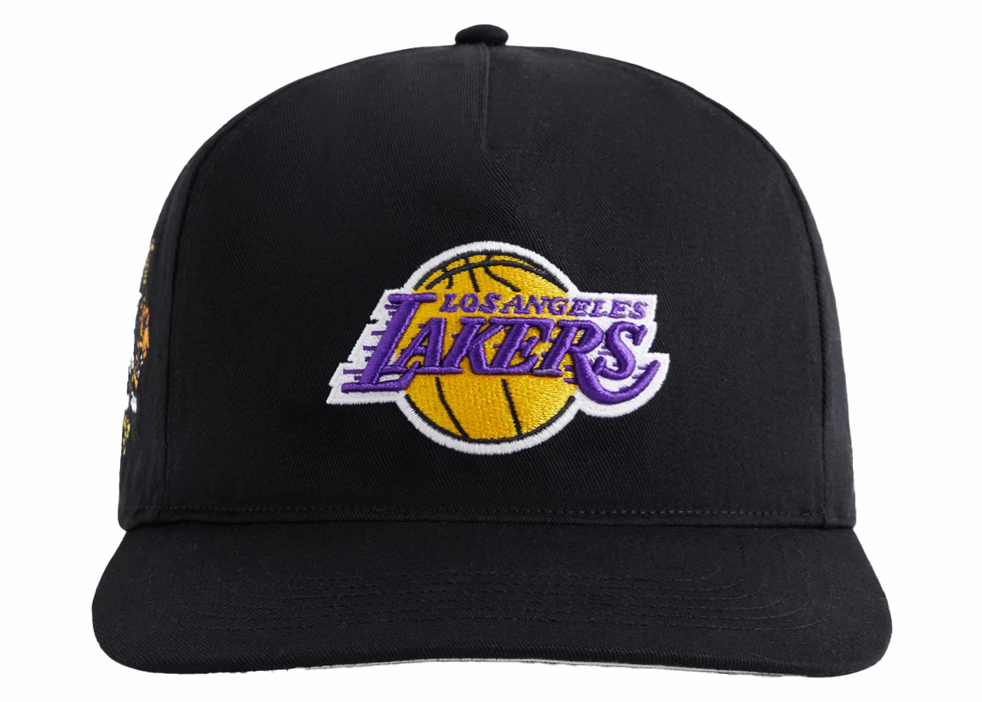 人気の高いMondayPKith for 47 Los Angels Lakers SnapBack