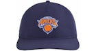 Kith 47 New York Knicks Hitch Low Snapback Nocturnal
