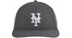 Kith 47 New York Mets Hitch Low Snapback Machine