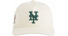Kith 47 New York Mets Hitch Snapback Sandrift
