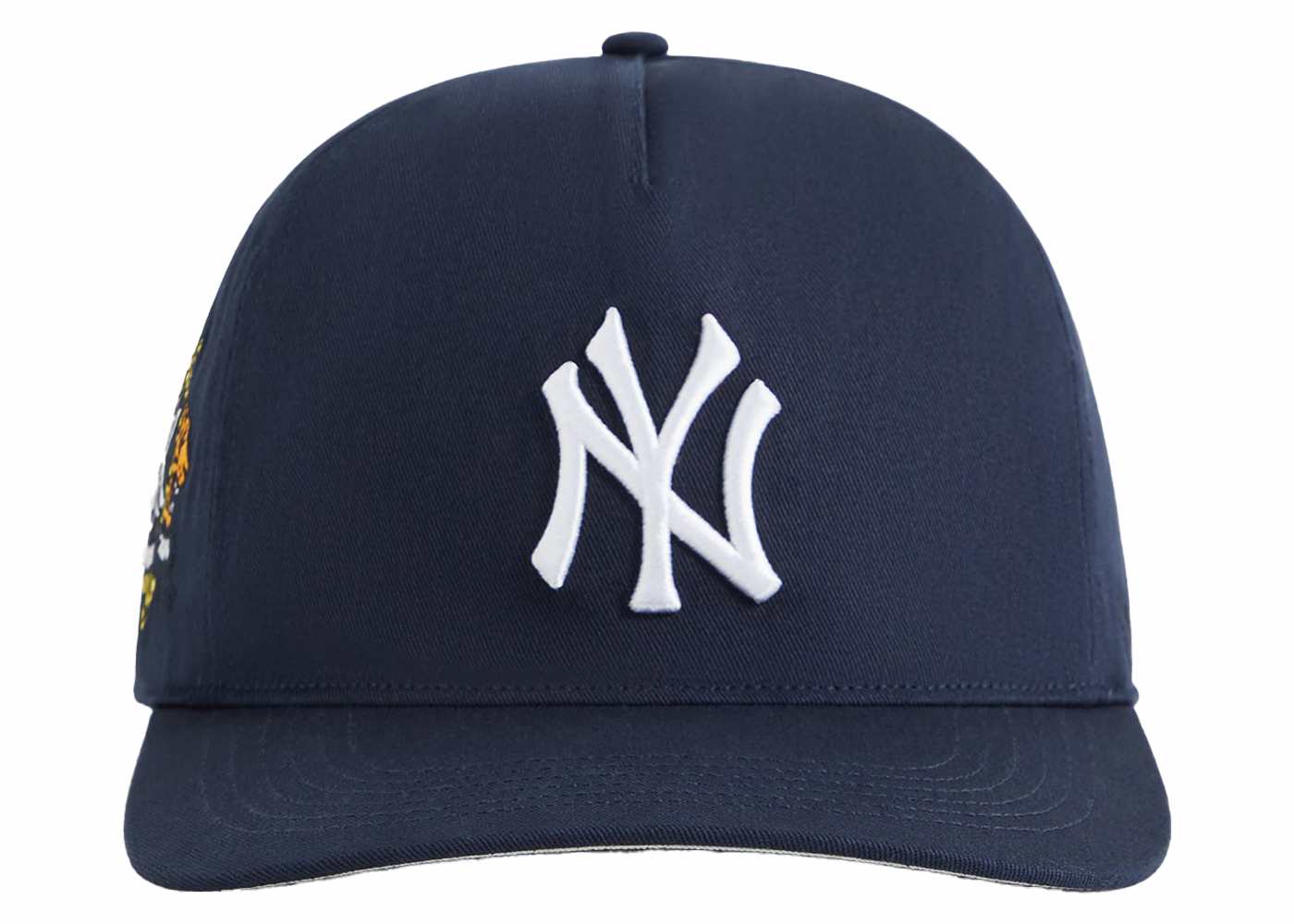 Kith 47 New York Yankees Hitch Snapback Nocturnal - SS24 - JP