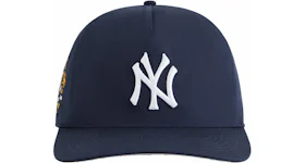 Kith 47 New York Yankees Hitch Snapback Nocturnal