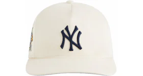 Kith 47 New York Yankees Hitch Snapback Sandrift