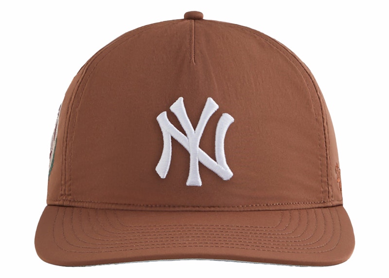 Kith 47 New York Yankees Hitch Snapback Nacht- - SS24 – DE