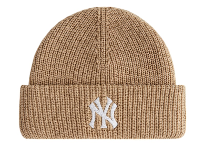 Kith Kids & '47 for the New York Yankees Mia Beanie - Nocturnal