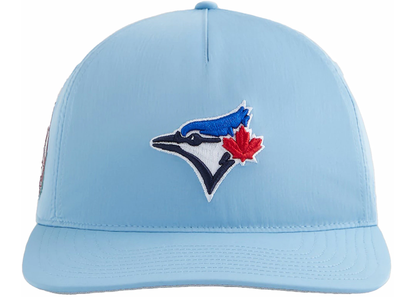 Kith 47 Toronto Blue Jays Hitch Low Snapback Summit Men's SS24 US